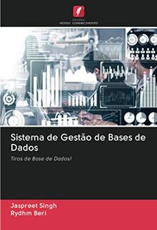 Sistema de Gestão de Bases de Dados: Tiros de Base de Dados!