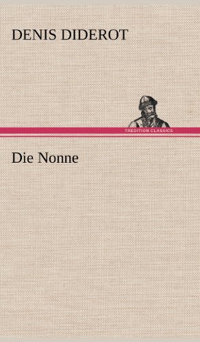 Die Nonne