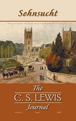Sehnsucht: The C. S. Lewis Journal
