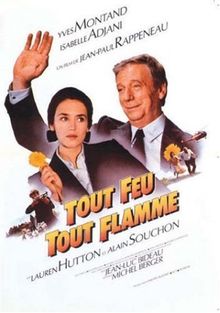 Tout feu tout flamme [FR Import]