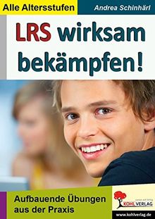 LRS wirksam bekämpfen!