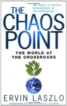 Chaos Point: The World at the Crossroads