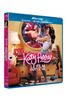 Katy perry : part of me [Blu-ray] [FR Import]
