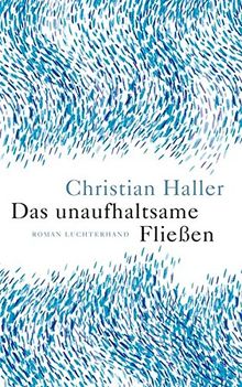 Das unaufhaltsame Fließen: Roman