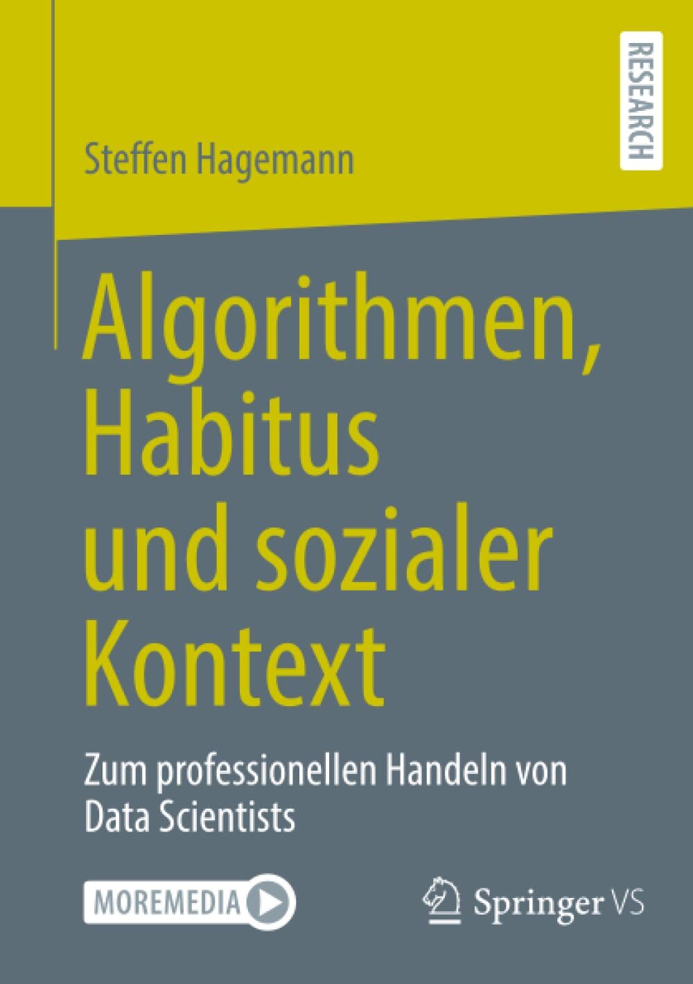 Algorithmen, Habitus und sozialer Kontext