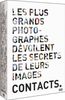 Coffret Contacts 3 DVD - Le Photoreportage / La Photographie Contemporaine / La Photographie Conceptuelle 