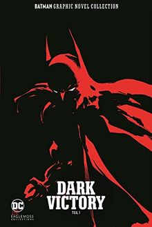 Batman Graphic Novel Collection: Bd. 21