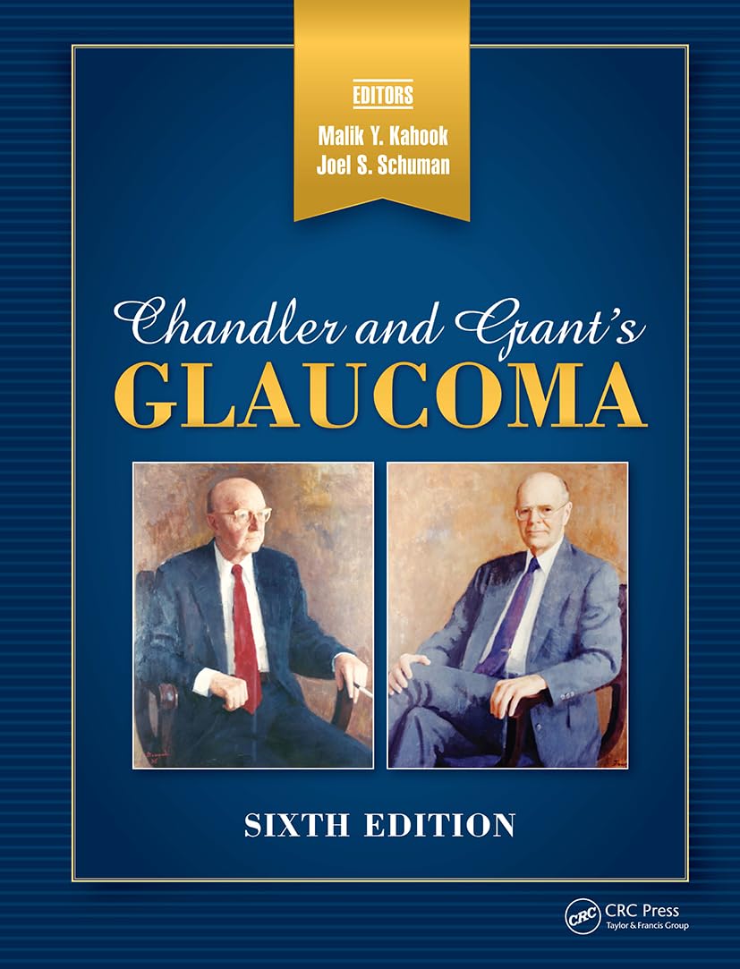Chandler and Grant's Glaucoma