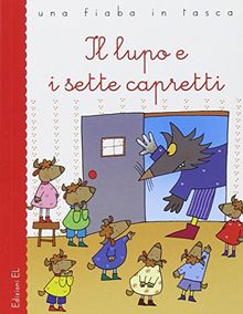 Il lupo e i sette capretti