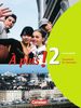 À plus! - Ausgabe 2004: Band 2 - Grammatikheft: Französisch für Gymnasien