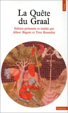 La quête du Graal