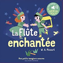 La flûte enchantée