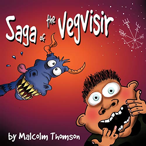 Saga of the Vegvisir