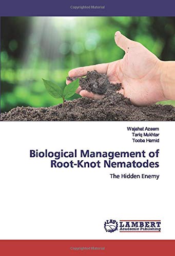 Biological Management of Root-Knot Nematodes: The Hidden Enemy