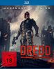 Dredd 3D [Blu-ray 3D]