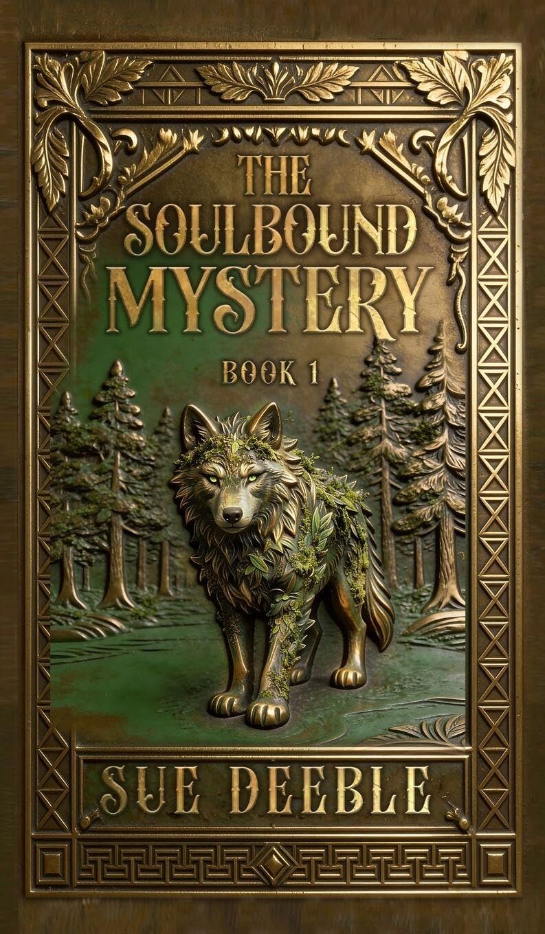 The Soulbound Mystery