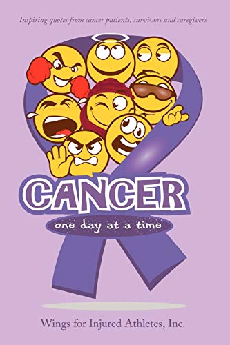 Cancer, One Day at a Time