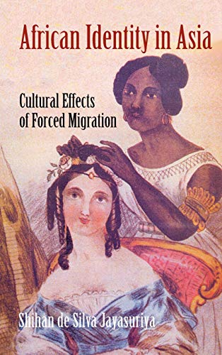 African Identity in Asia: Cultural Effects of Forced Migration