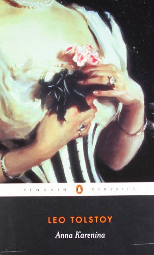 Tolstoy, Leo: Anna Karenina