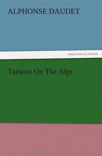 Tartarin On The Alps