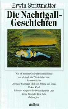 Die Nachtigall- Geschichten