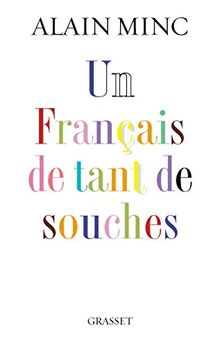 Un Français de tant de souches
