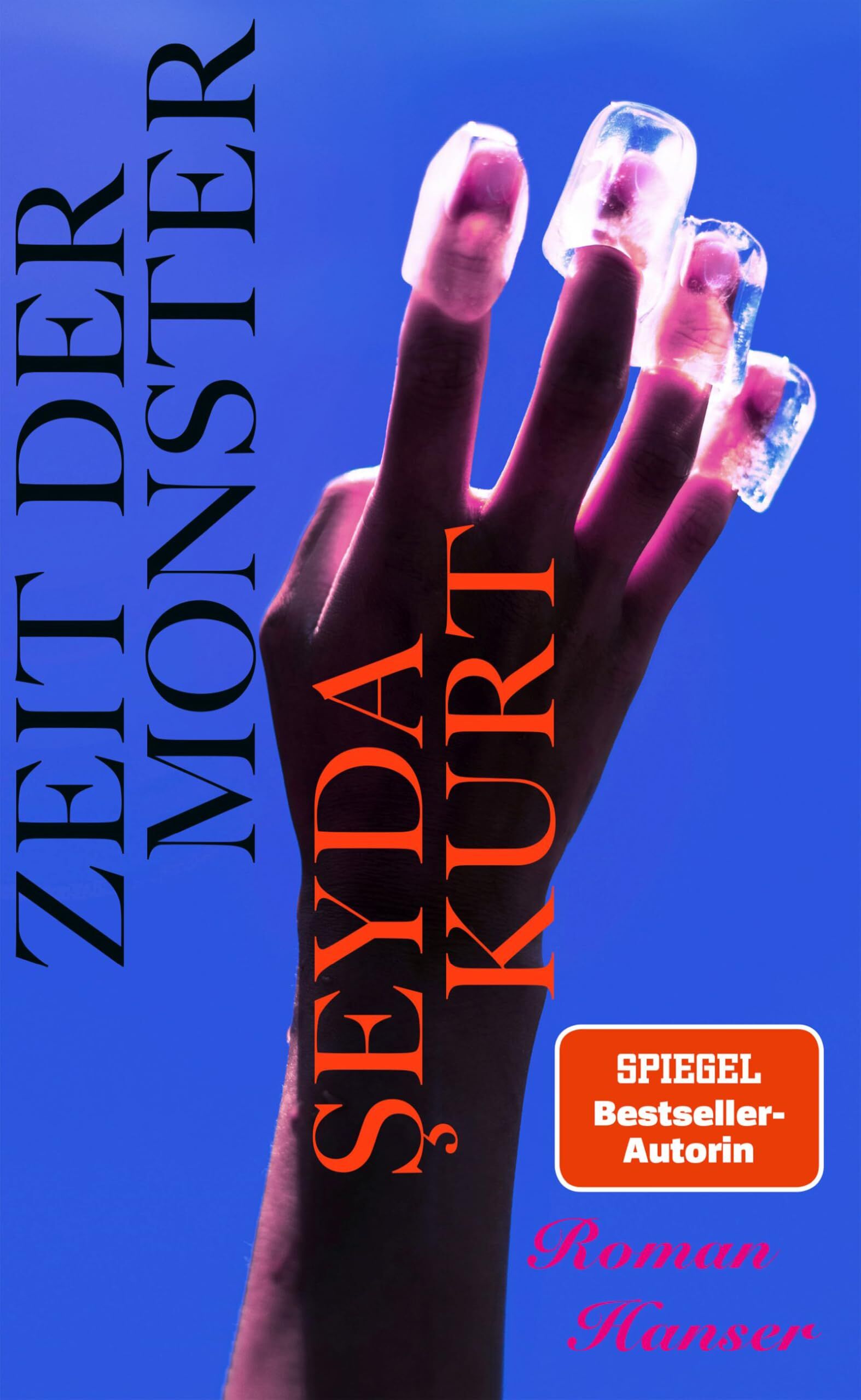 Zeit der Monster