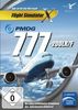 Flight Simulator X - PMDG 777-200LR/F (Add-On) - [PC]