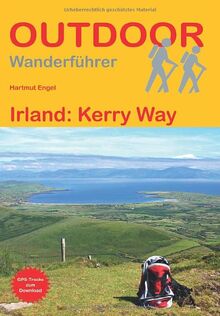 Irland: Kerry Way (Der Weg ist das Ziel)