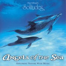 Angels of the Sea - Delphinlaute Originalaufnahme