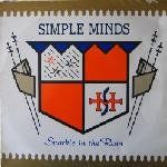 Sparkle in the Rain de Simple Minds | CD | état très bon