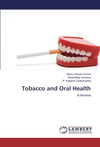 Tobacco and Oral Health: A Review