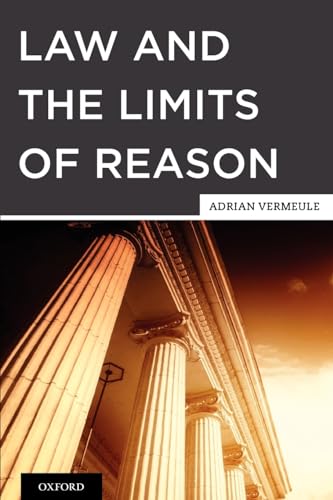 Law and the Limits of Reason