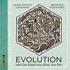 Evolution: Oder das Rätsel von allem, was lebt (Jan Paul Schutten / Sachbücher)