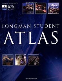 Longman Student Atlas