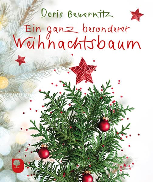 Ein ganz besonderer Weihnachtsbaum (Eschbacher Mini)