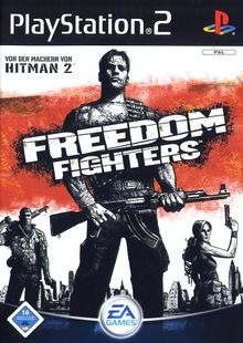 Freedom Fighters von Electronic Arts GmbH | Game | Zustand akzeptabel