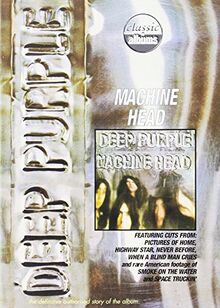 Machine Head-Classic Album [DVD-AUDIO]