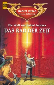 Die Welt von Robert Jordans 'Das Rad der Zeit'