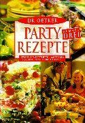 Partyrezepte