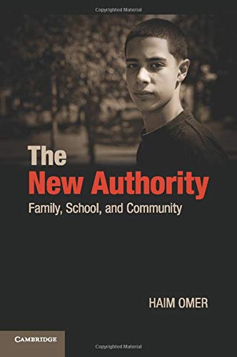 The New Authority: Family, School, and Community