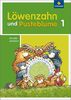 Löwenzahn und Pusteblume - Ausgabe 2009: Schreibwerkstatt 1