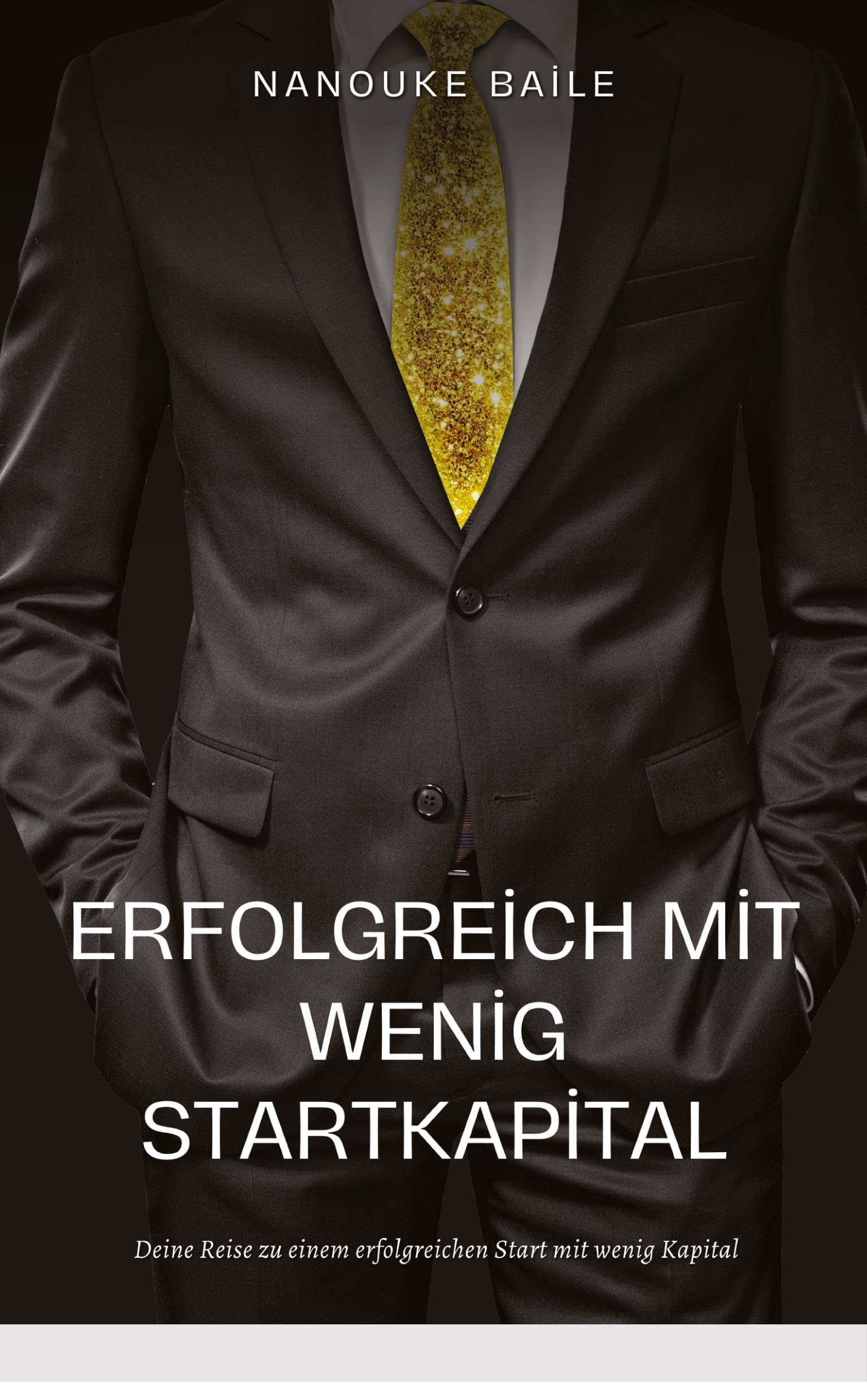 Erfolgreich mit wenig Startkapital: DE