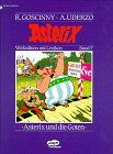 Asterix-Werkedition: Asterix Werksedition 07: Asterix und die Goten: BD 7