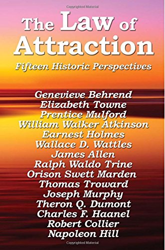 The Law of Attraction