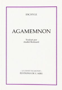 Agamemnon