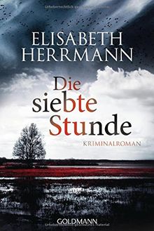 Die siebte Stunde: Roman