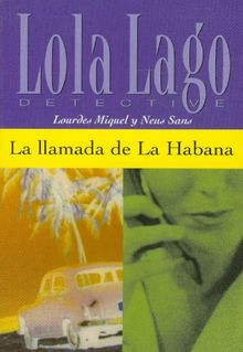 La llamada de La Habana (Ele- Lecturas Gradu.Adultos)