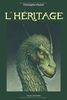 Eragon, Tome 4 : L'héritage