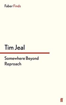 Somewhere Beyond Reproach